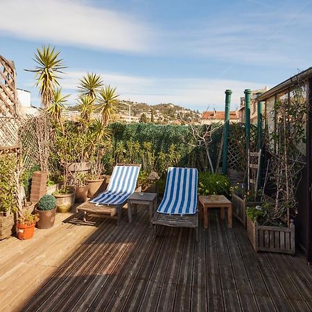 Cannes Flat Rentals Dış mekan fotoğraf