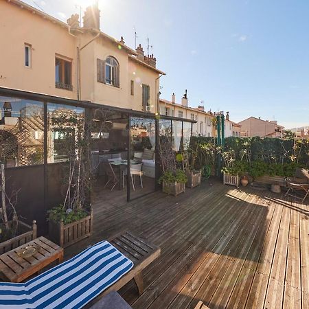 Cannes Flat Rentals Dış mekan fotoğraf