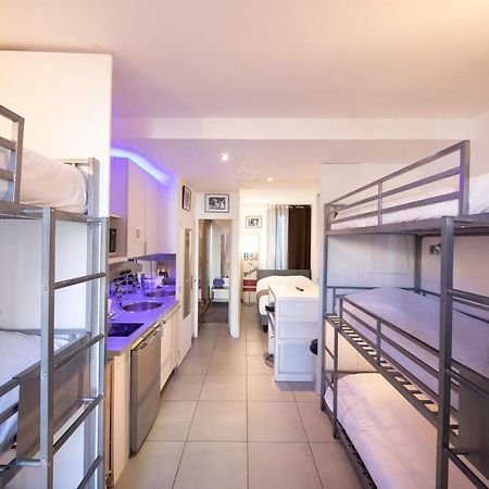 Cannes Flat Rentals Dış mekan fotoğraf