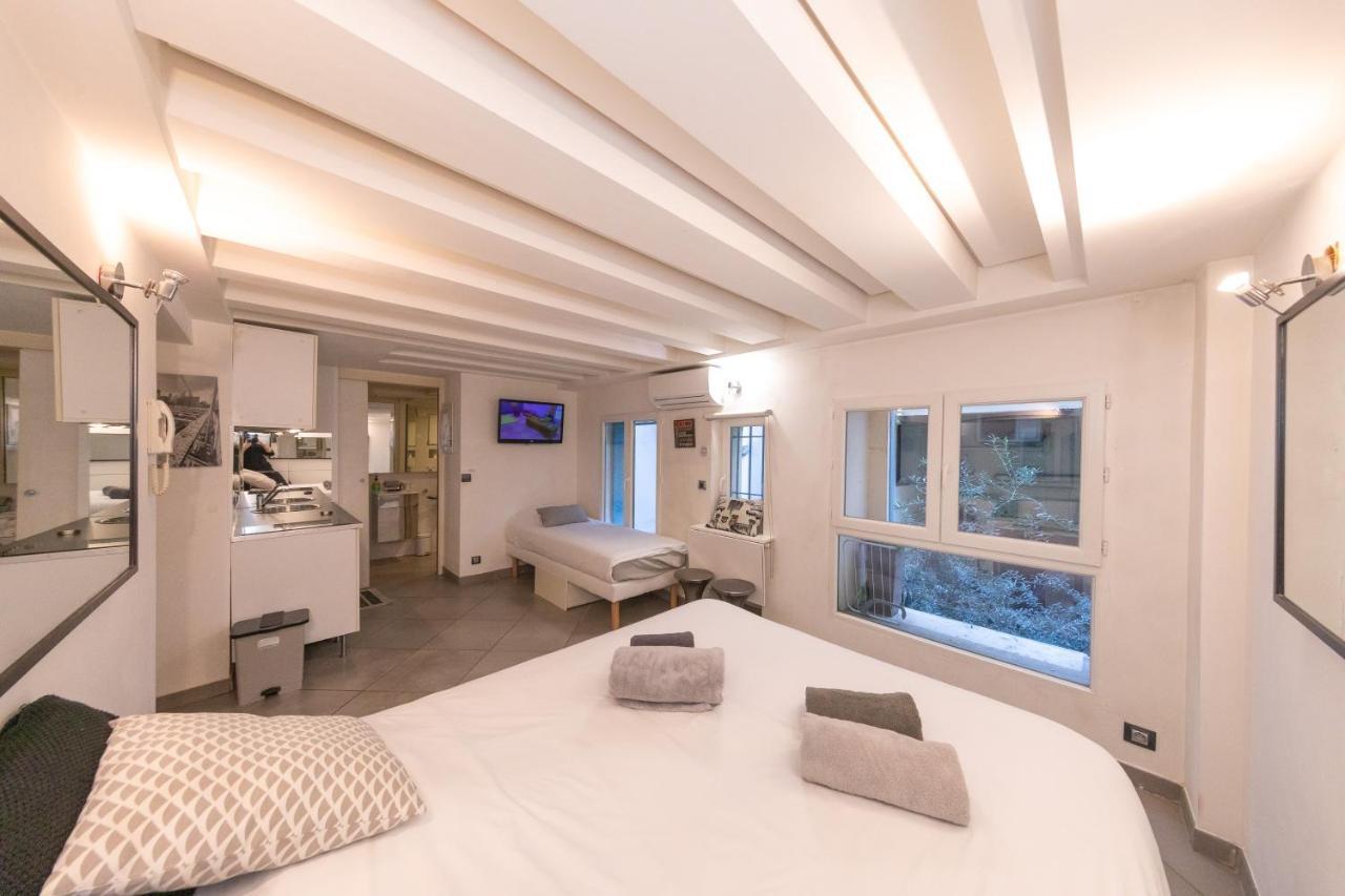 Cannes Flat Rentals Dış mekan fotoğraf