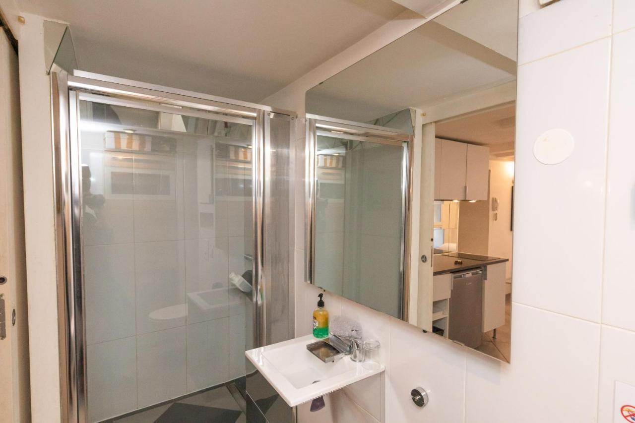 Cannes Flat Rentals Dış mekan fotoğraf