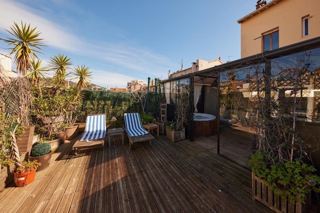 Cannes Flat Rentals Dış mekan fotoğraf