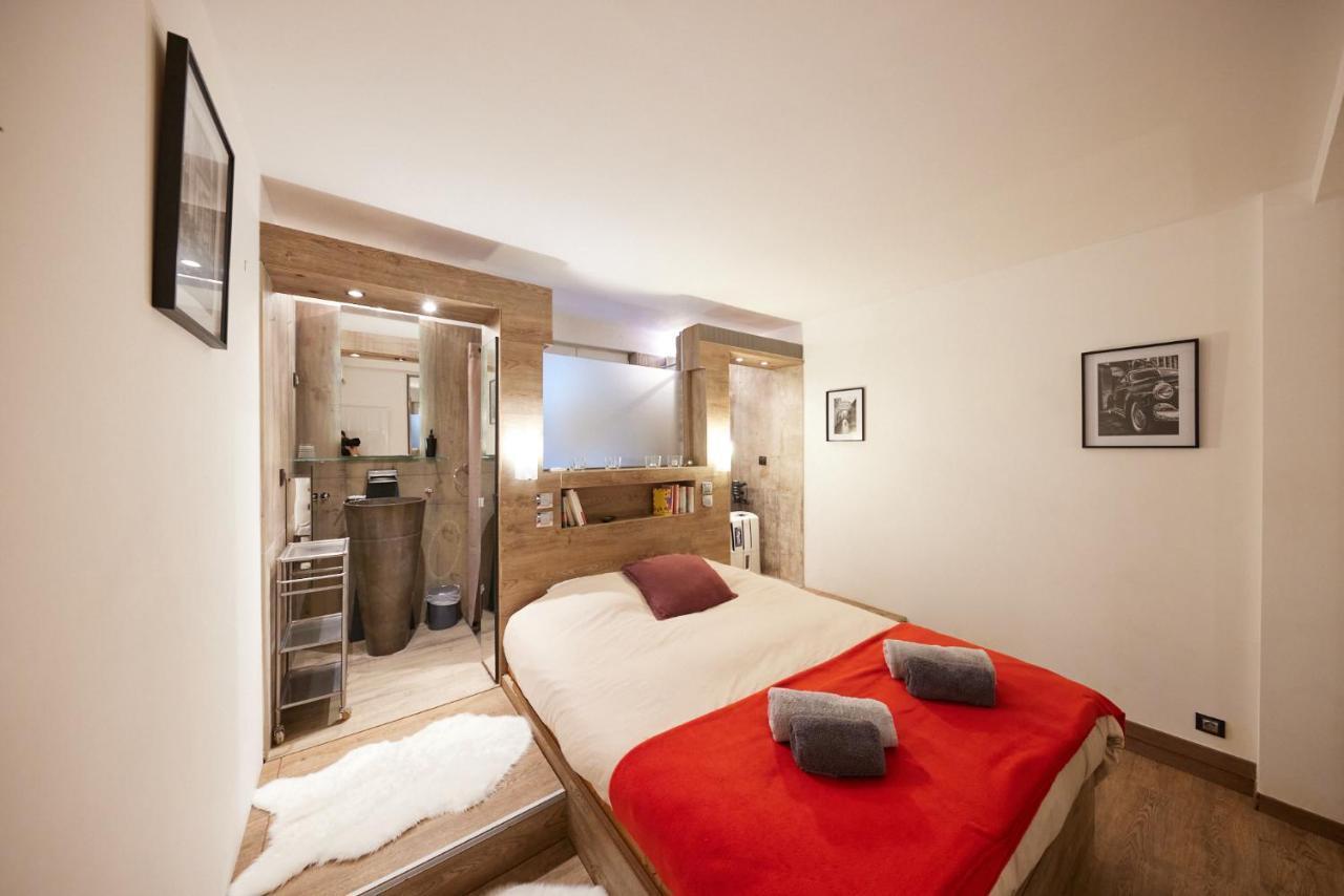 Cannes Flat Rentals Dış mekan fotoğraf