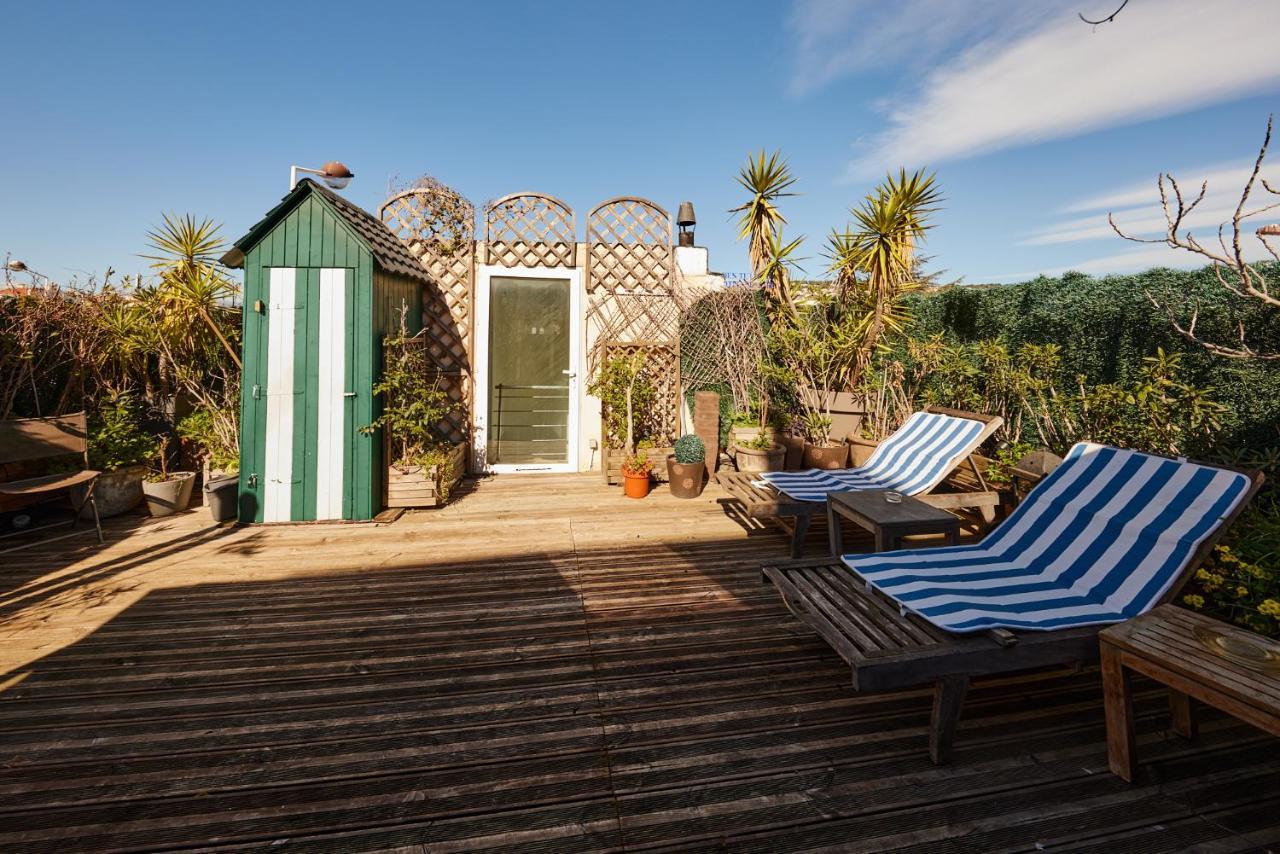 Cannes Flat Rentals Dış mekan fotoğraf