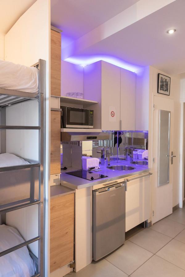 Cannes Flat Rentals Dış mekan fotoğraf