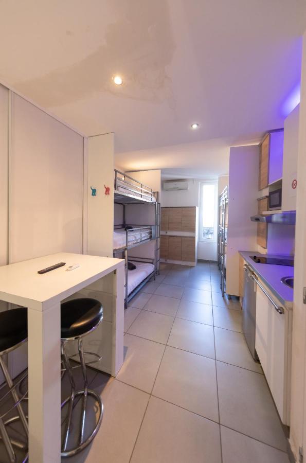 Cannes Flat Rentals Dış mekan fotoğraf