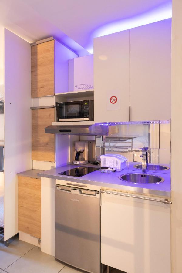 Cannes Flat Rentals Dış mekan fotoğraf