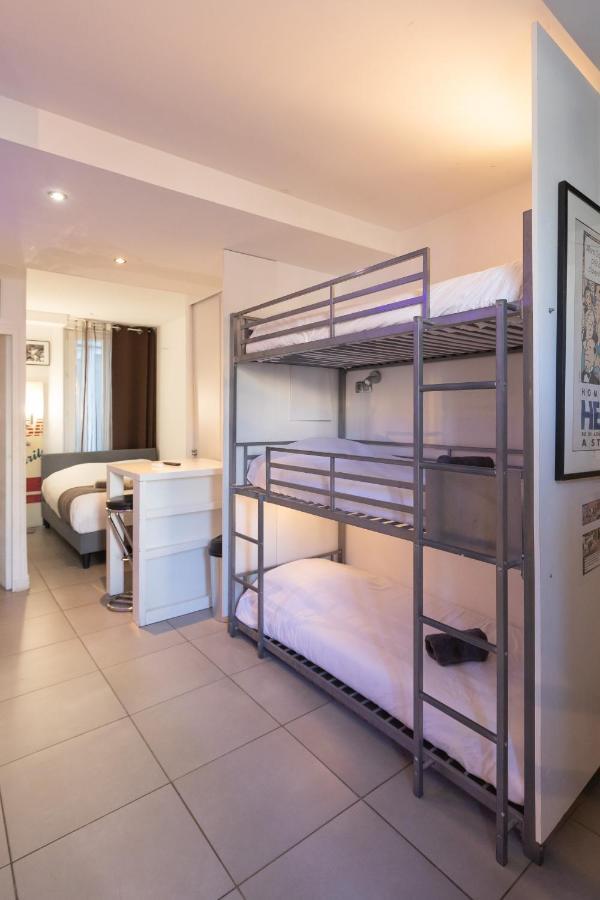 Cannes Flat Rentals Dış mekan fotoğraf