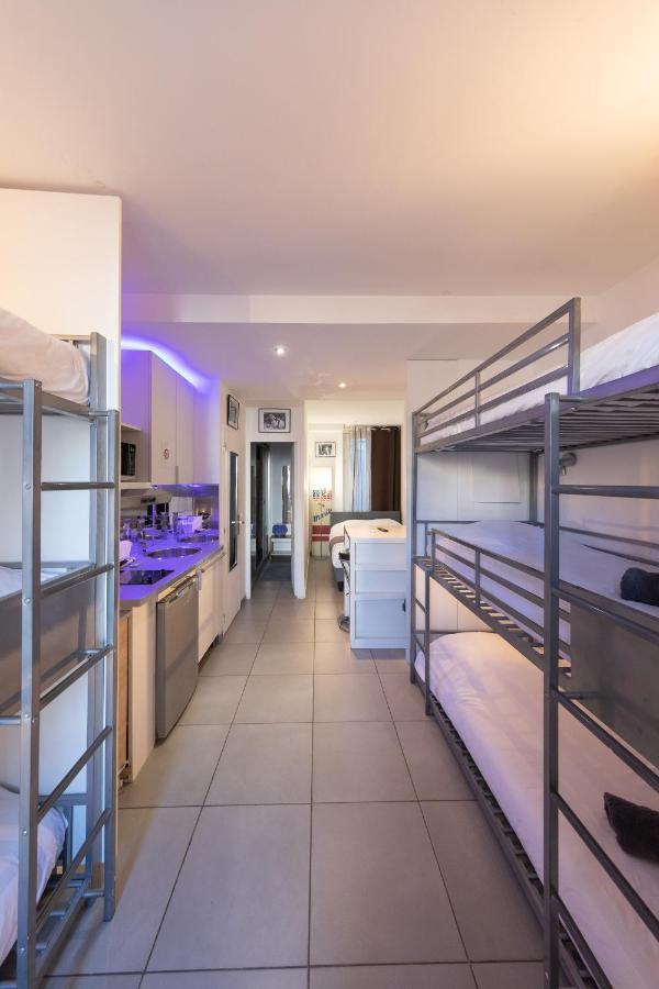 Cannes Flat Rentals Dış mekan fotoğraf