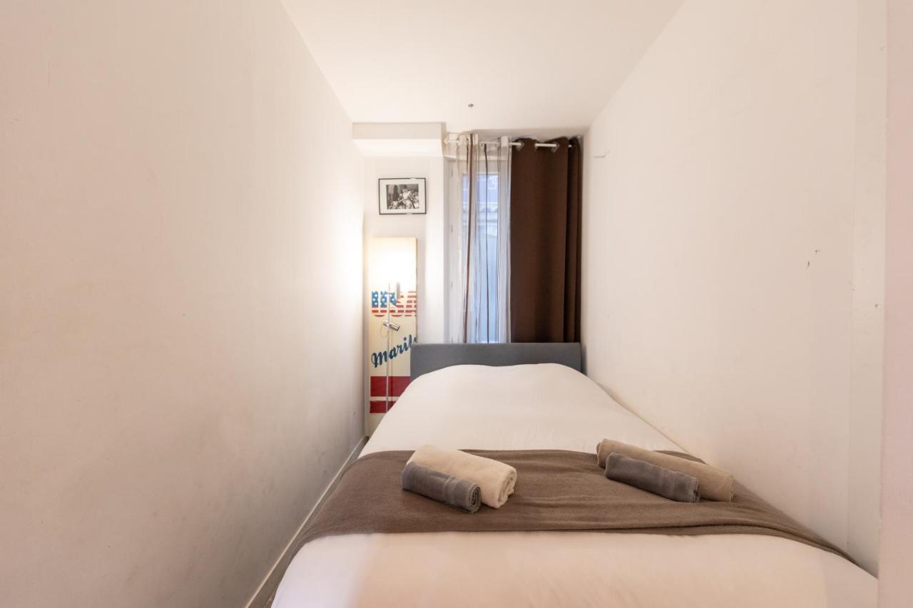 Cannes Flat Rentals Dış mekan fotoğraf