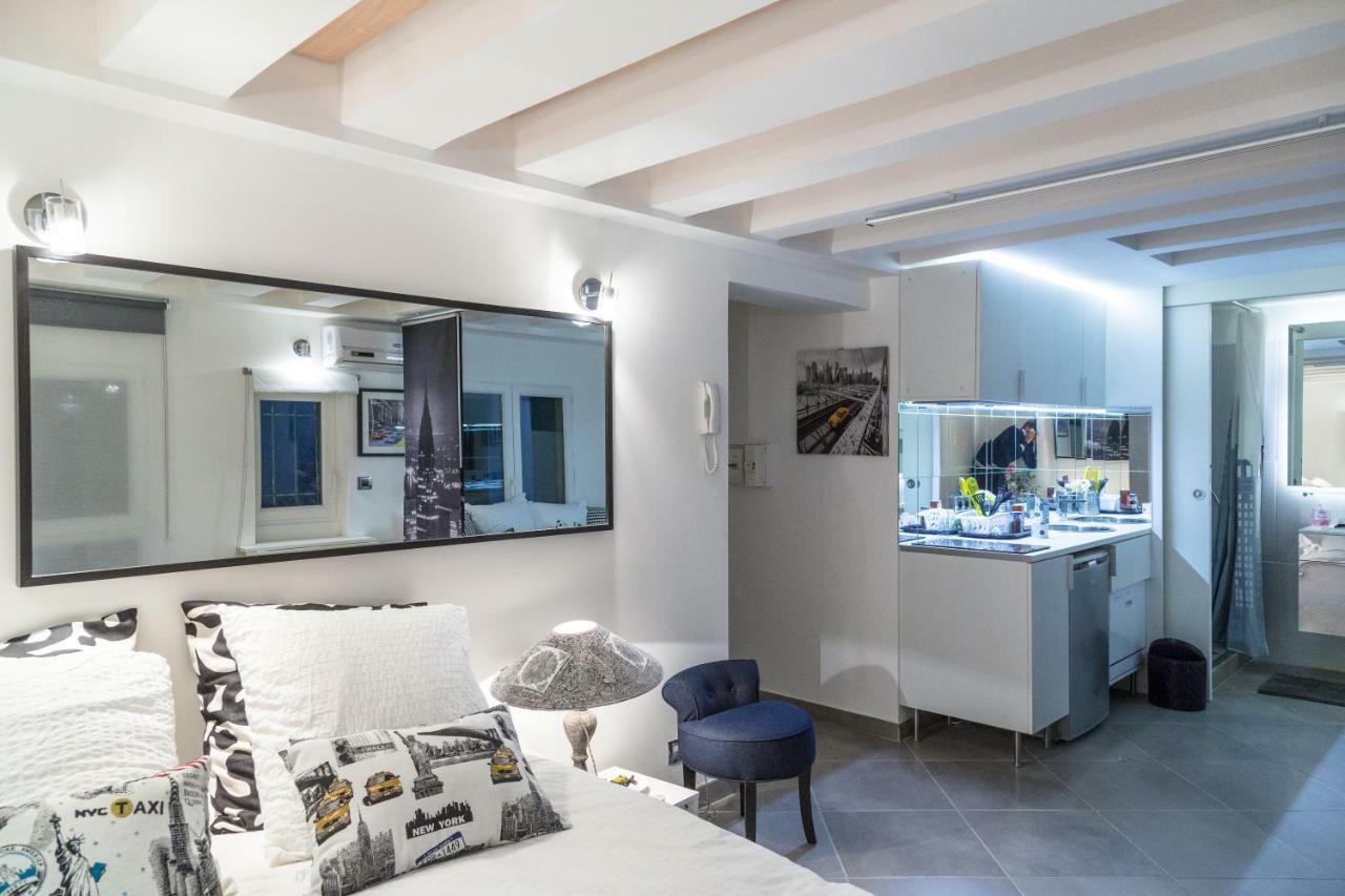 Cannes Flat Rentals Dış mekan fotoğraf