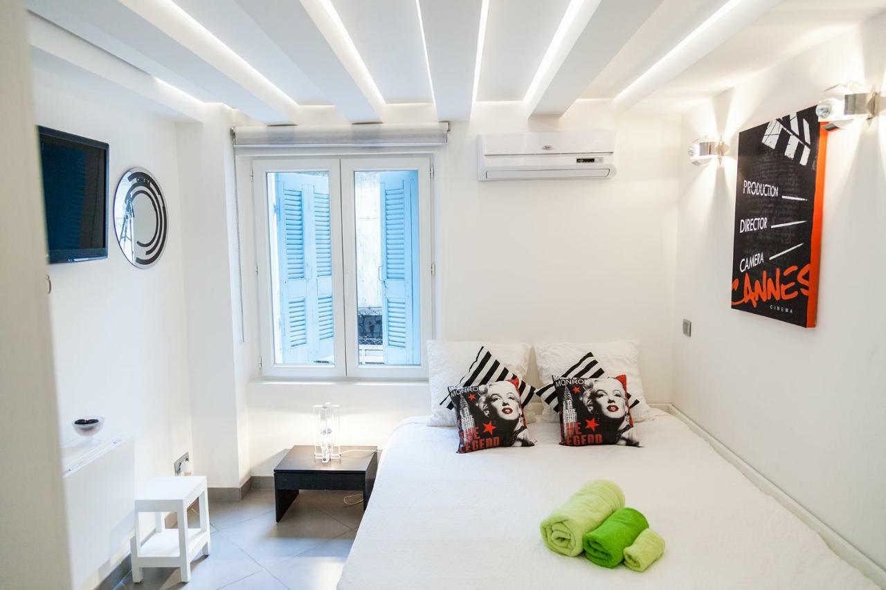 Cannes Flat Rentals Dış mekan fotoğraf