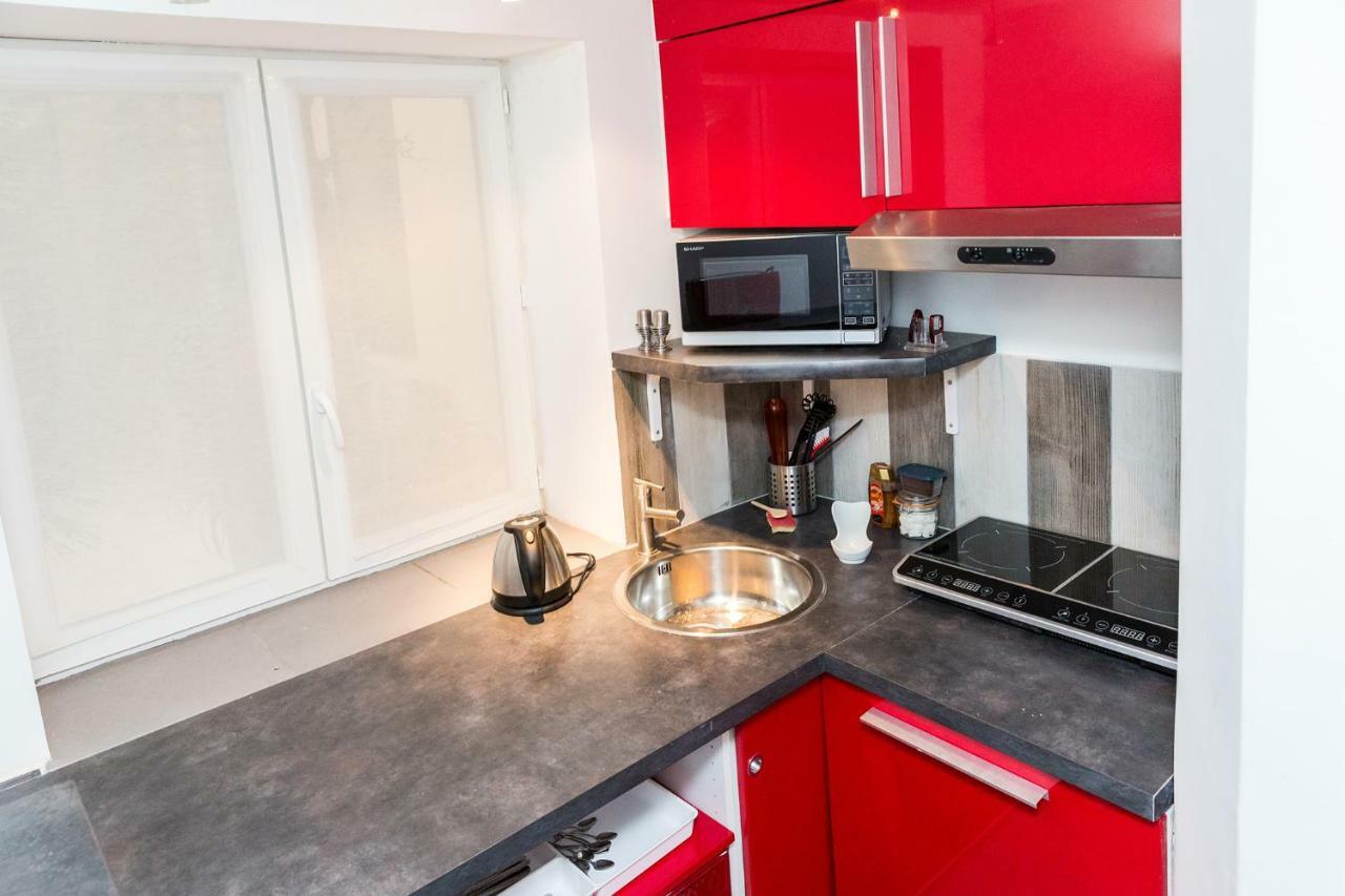 Cannes Flat Rentals Dış mekan fotoğraf