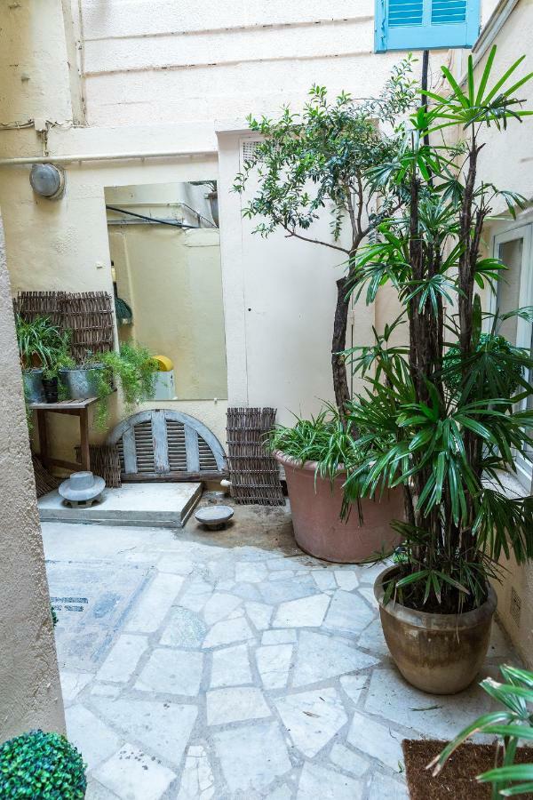 Cannes Flat Rentals Dış mekan fotoğraf
