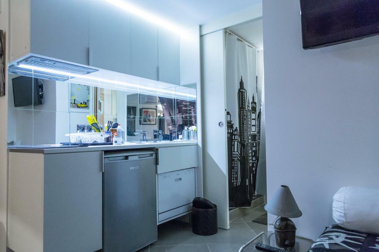 Cannes Flat Rentals Dış mekan fotoğraf