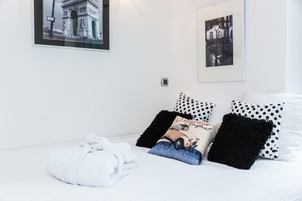 Cannes Flat Rentals Dış mekan fotoğraf