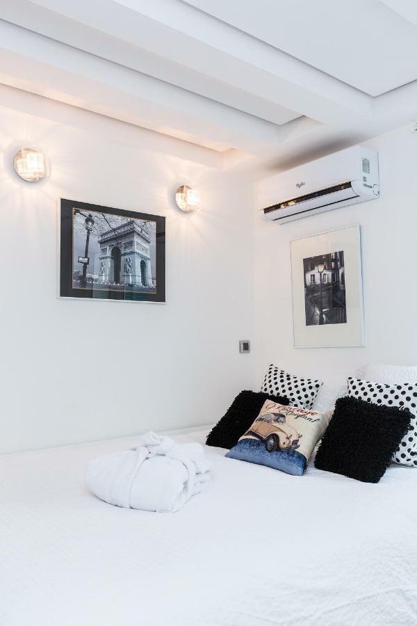 Cannes Flat Rentals Dış mekan fotoğraf