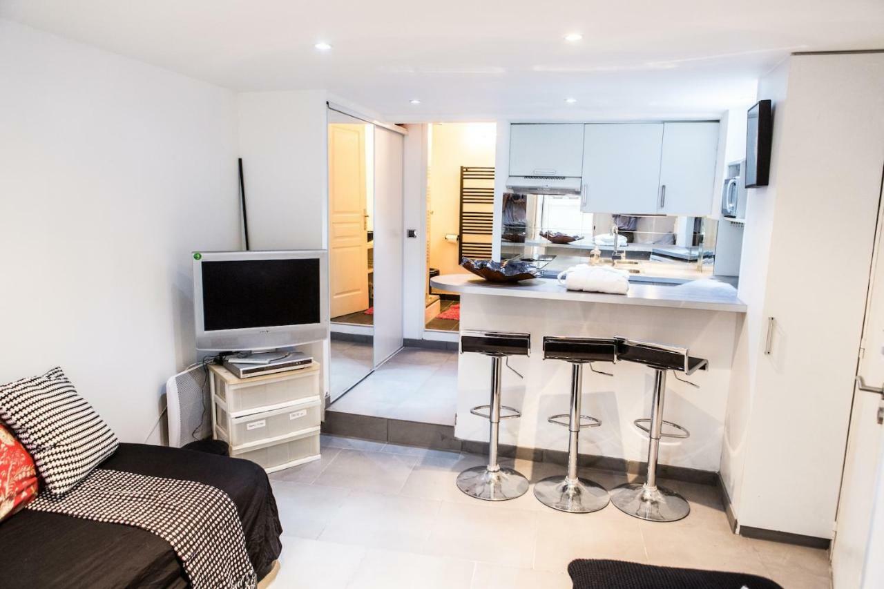 Cannes Flat Rentals Dış mekan fotoğraf