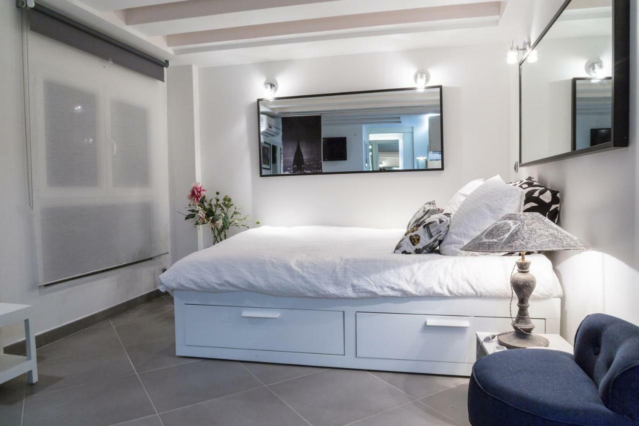 Cannes Flat Rentals Dış mekan fotoğraf