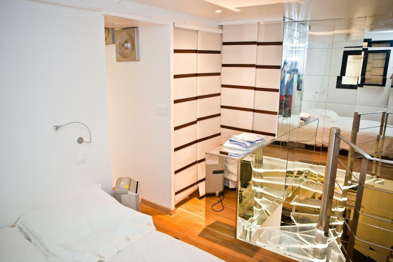 Cannes Flat Rentals Dış mekan fotoğraf