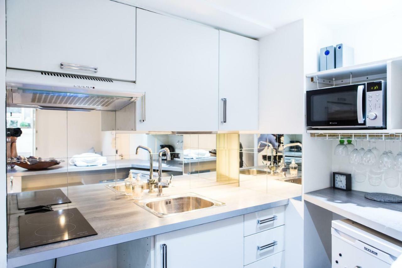 Cannes Flat Rentals Dış mekan fotoğraf