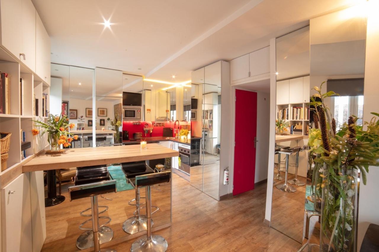 Cannes Flat Rentals Dış mekan fotoğraf