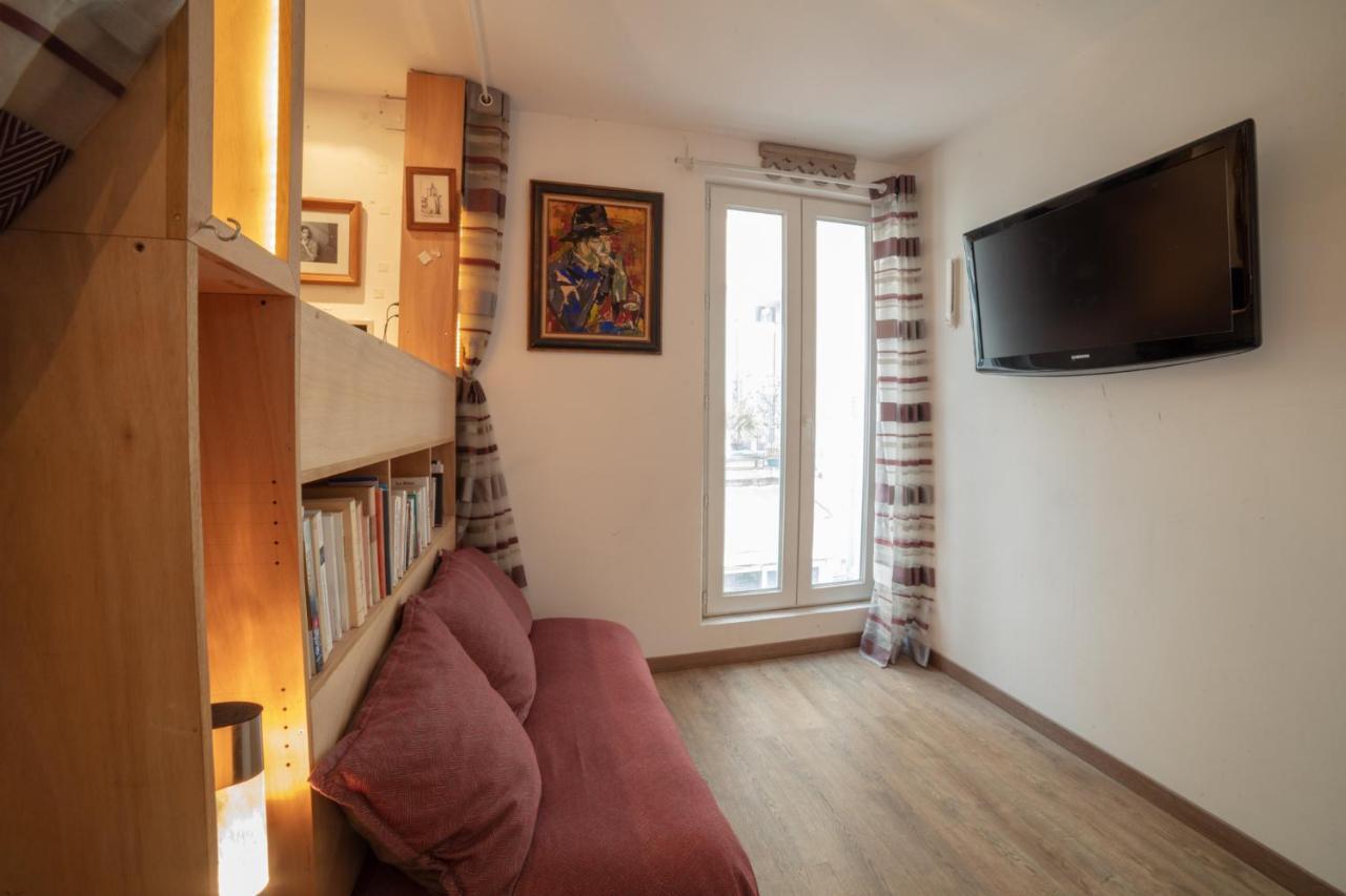 Cannes Flat Rentals Dış mekan fotoğraf