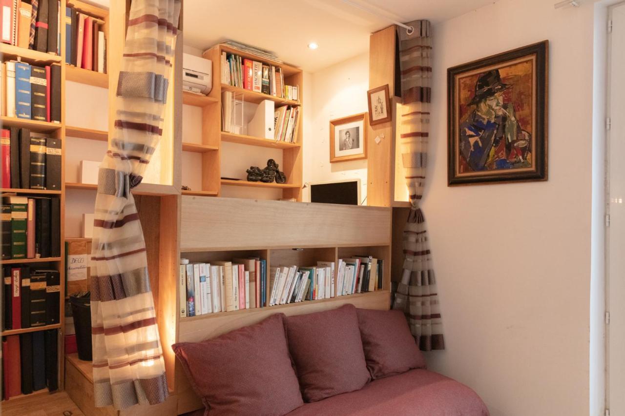 Cannes Flat Rentals Dış mekan fotoğraf
