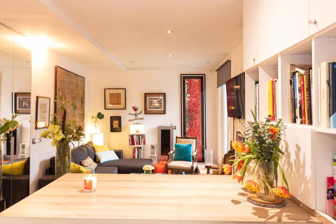Cannes Flat Rentals Dış mekan fotoğraf