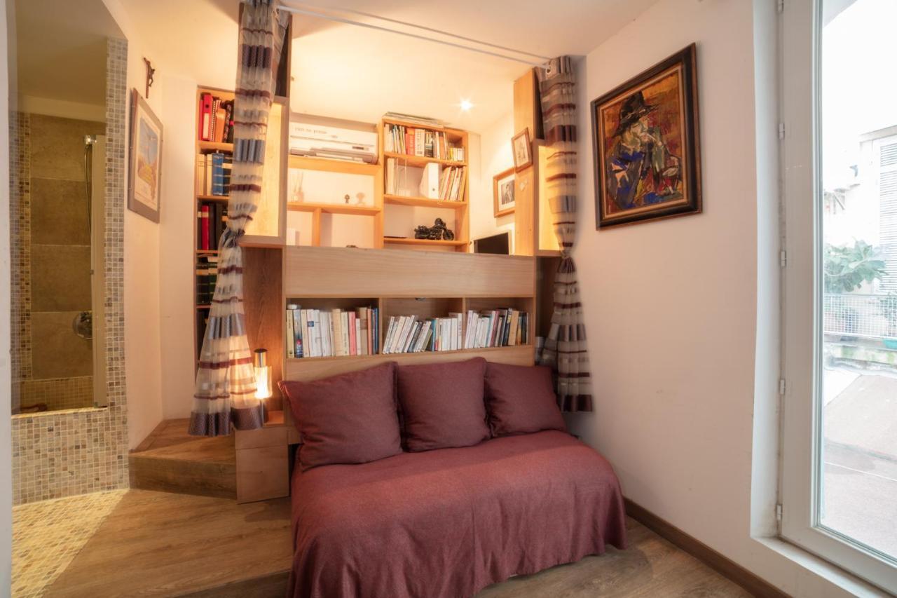 Cannes Flat Rentals Dış mekan fotoğraf
