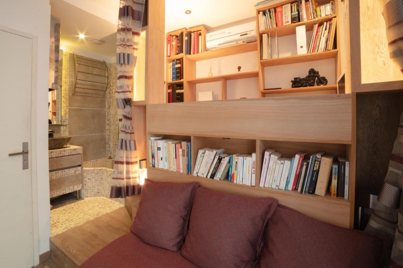 Cannes Flat Rentals Dış mekan fotoğraf