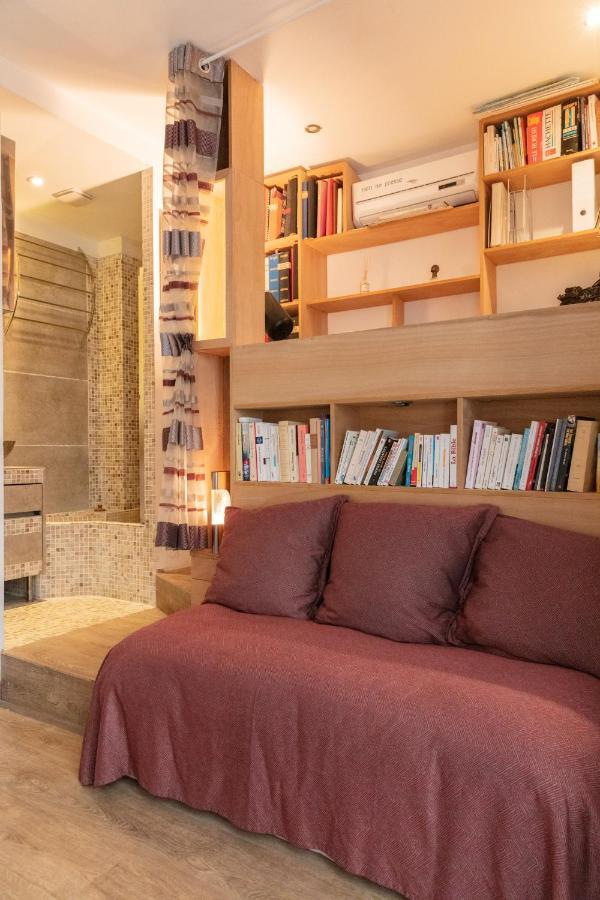 Cannes Flat Rentals Dış mekan fotoğraf