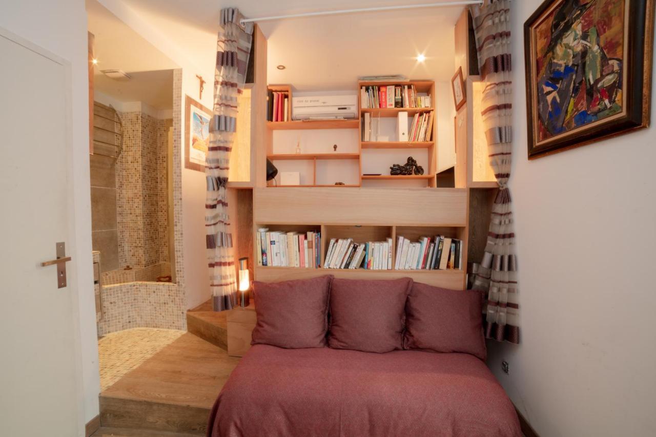 Cannes Flat Rentals Dış mekan fotoğraf