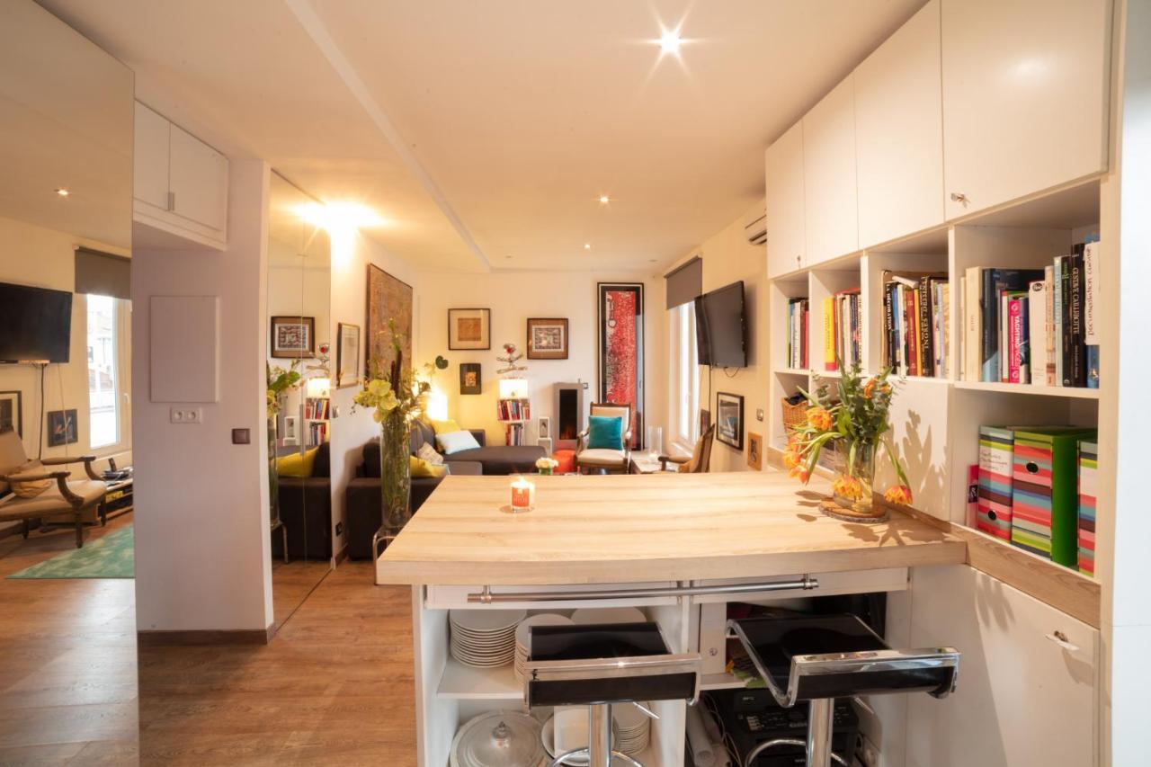 Cannes Flat Rentals Dış mekan fotoğraf