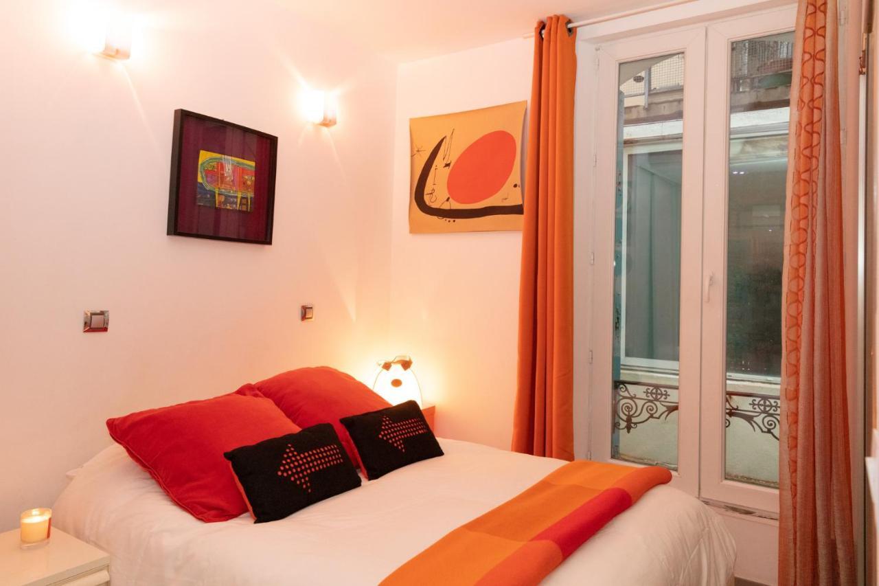 Cannes Flat Rentals Dış mekan fotoğraf