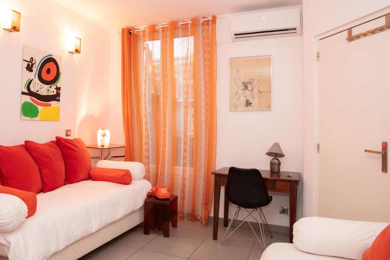 Cannes Flat Rentals Dış mekan fotoğraf