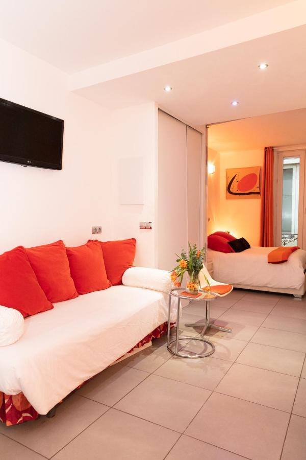 Cannes Flat Rentals Dış mekan fotoğraf