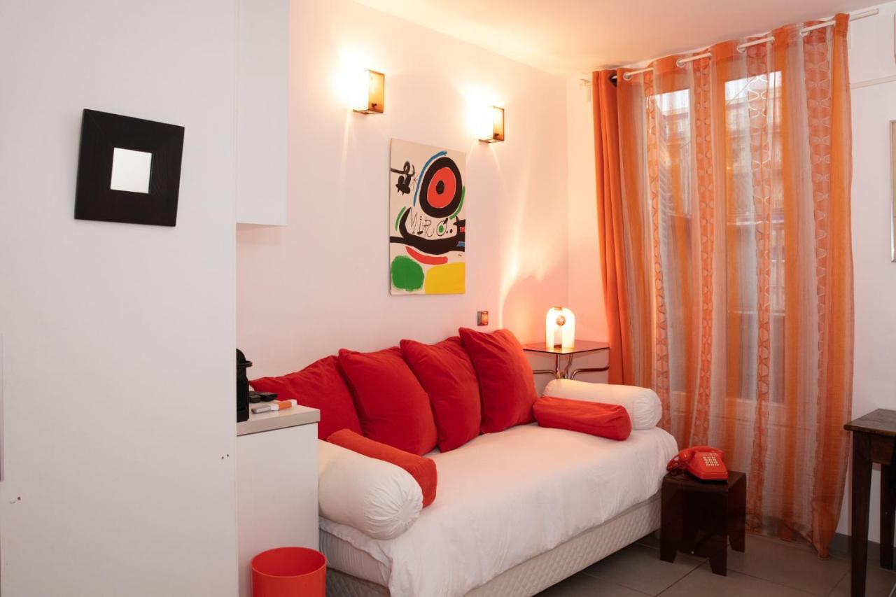 Cannes Flat Rentals Dış mekan fotoğraf