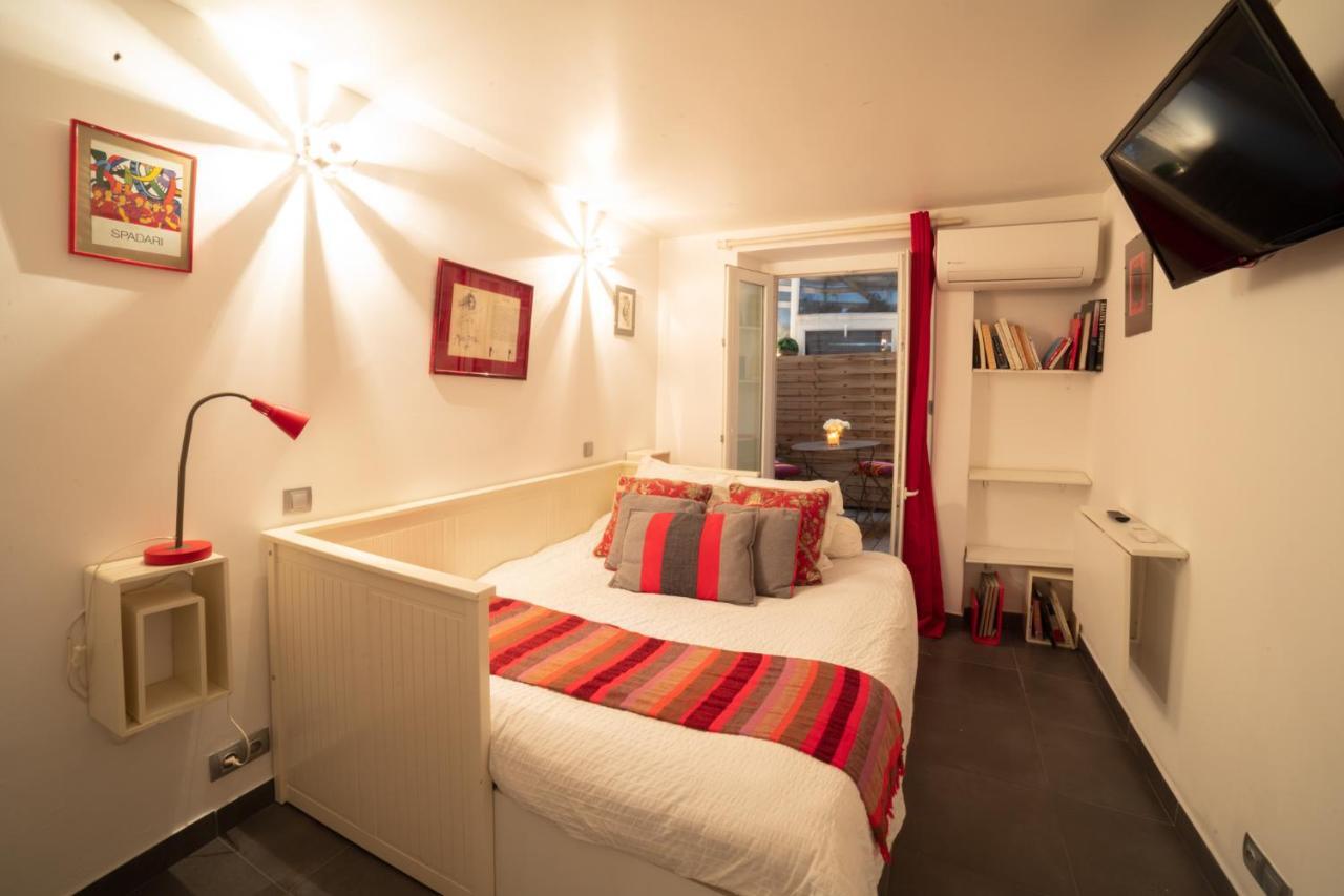 Cannes Flat Rentals Dış mekan fotoğraf