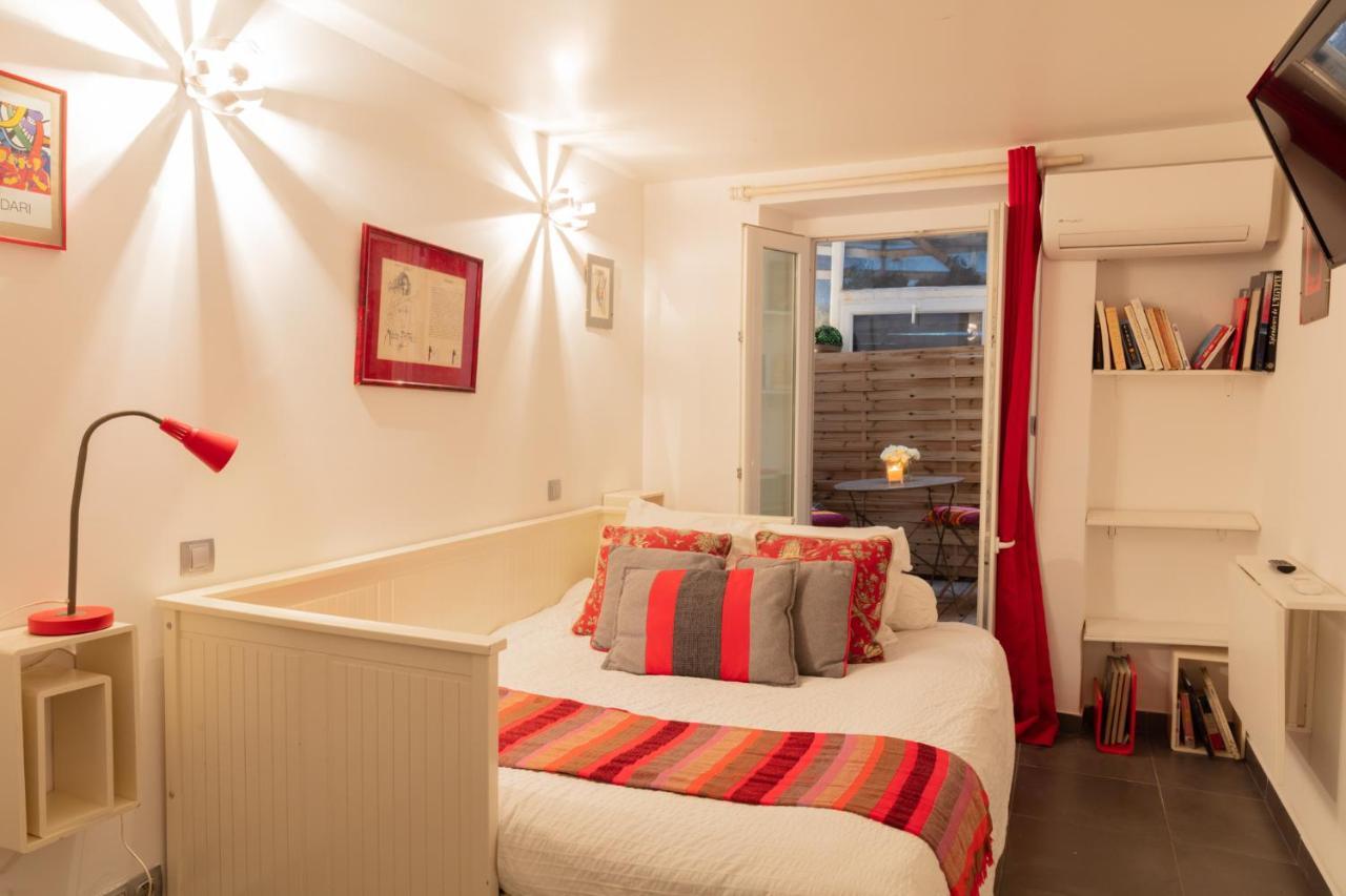 Cannes Flat Rentals Dış mekan fotoğraf