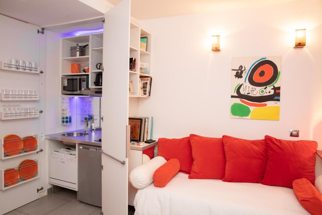 Cannes Flat Rentals Dış mekan fotoğraf